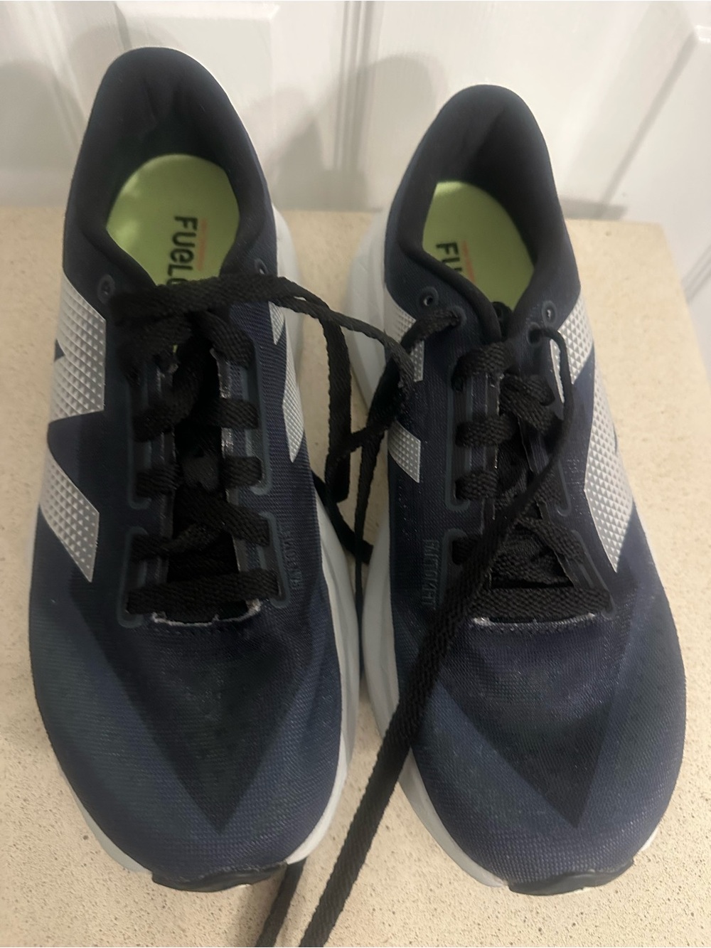 New Balance FuelCell Men’s Running Shoes Size 8.5